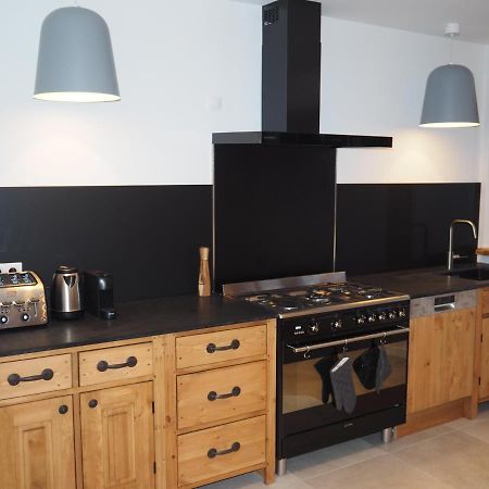 Appartement Le Mont Blanc 160 à Saint-Gervais-les-Bains Extérieur photo