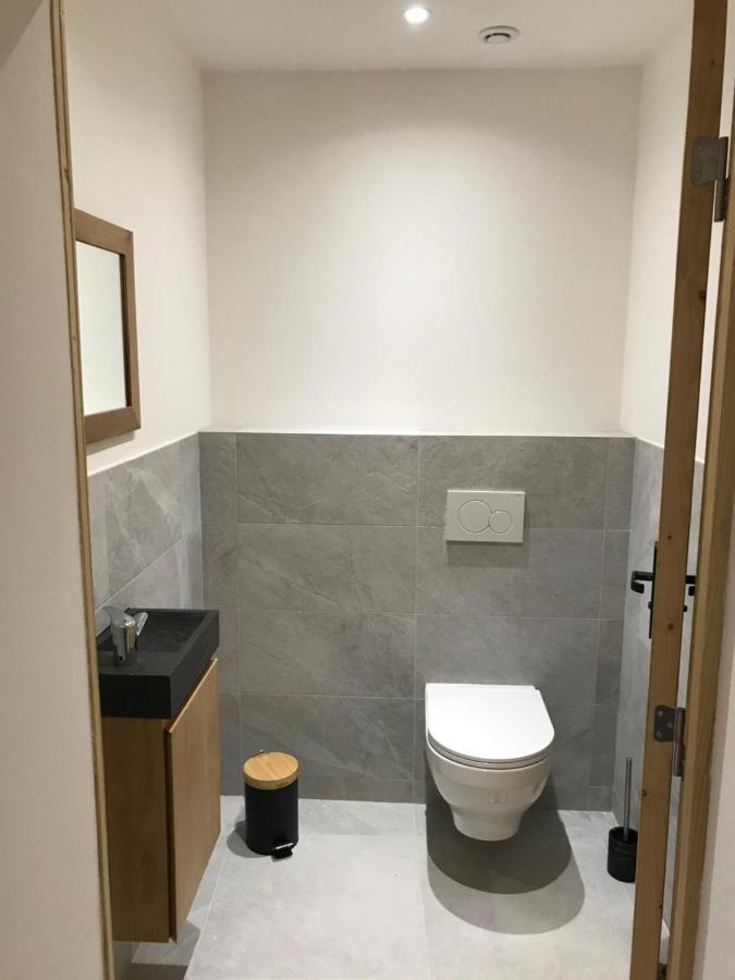 Appartement Le Mont Blanc 160 à Saint-Gervais-les-Bains Extérieur photo